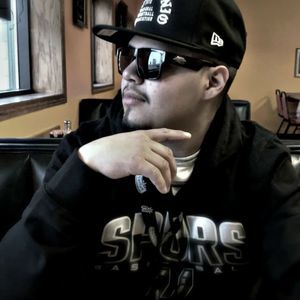 Meet your Posher, Alfredo